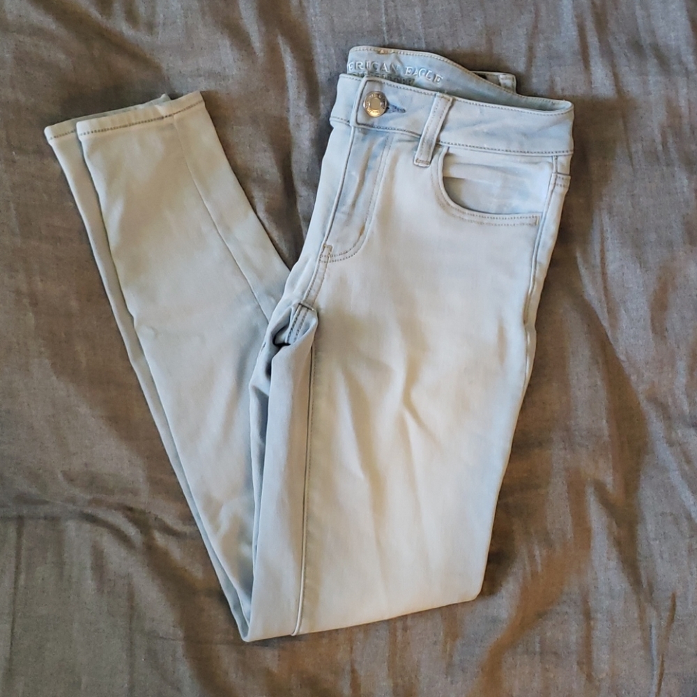 🌸2 for $40🌸 American Eagle jeans